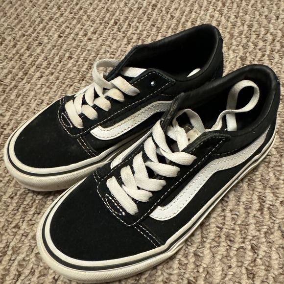 Vans Other - Lot of 3 pairs of size 13 Vans!! Used but good condition!! Great shoes!